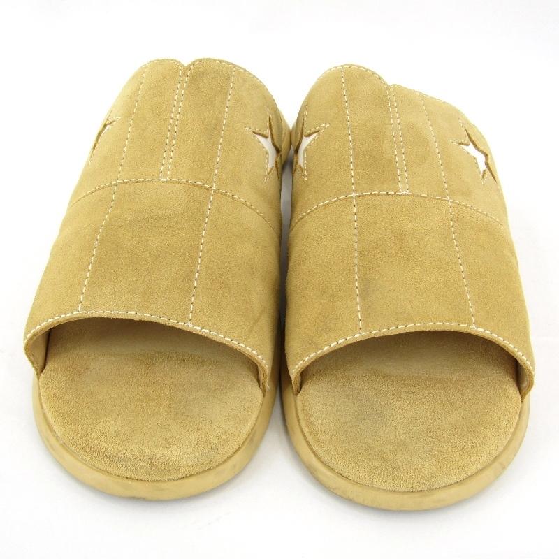 靴 27cm CONVERSE ADDICT ONE STAR SANDAL CONVERSE ADDICT] ONE STAR® SANDAL | INS ONLINE STORE 公式