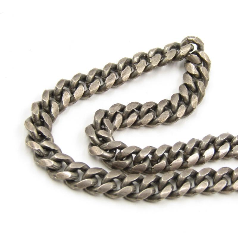 未使用 GLADHAND グラッドハンド ブレスレット NARROW CHAIN BRACELET ナロー チェーン 喜平 キヘイ シルバー925 シルバー 中古 64000307 未使用 GLADHAND グラッドハンド ブレスレット NARROW CHAIN BRACELET ナロー チェーン 喜平 キヘイ シルバー925 シルバー 中古 64000307