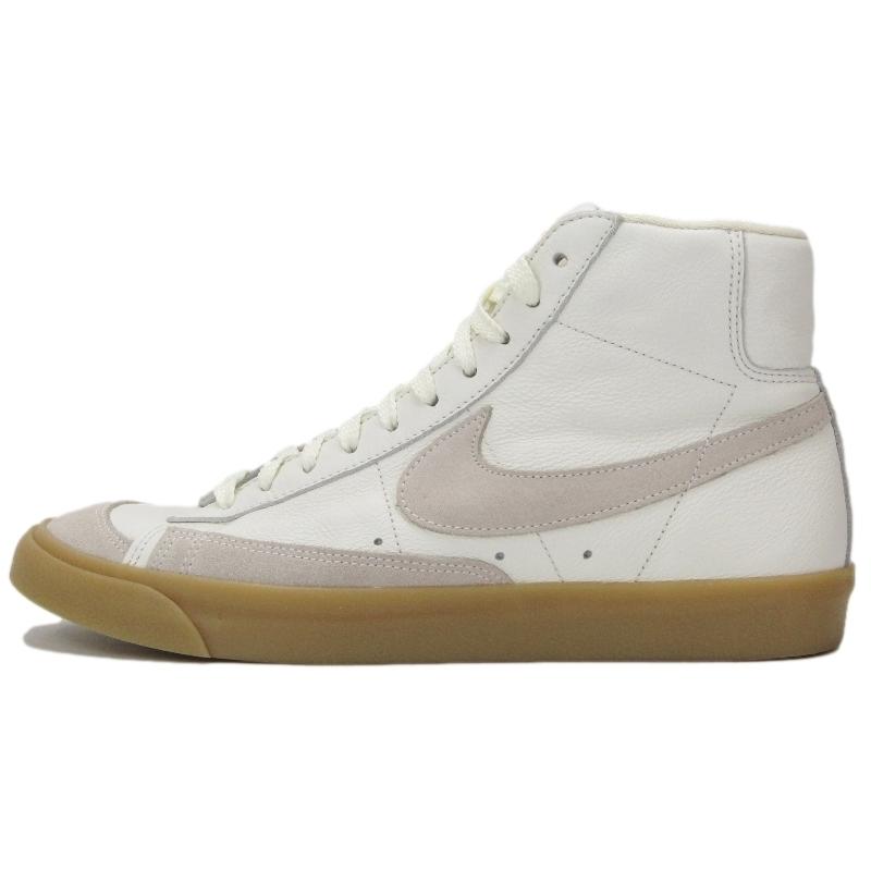 NIKE 美品 ナイキ BLAZE RMID 77 BY YOU DA7564-991 ブレーザー NIKE 美品 ナイキ BLAZE RMID 77 BY YOU DA7564-991 ブレーザー