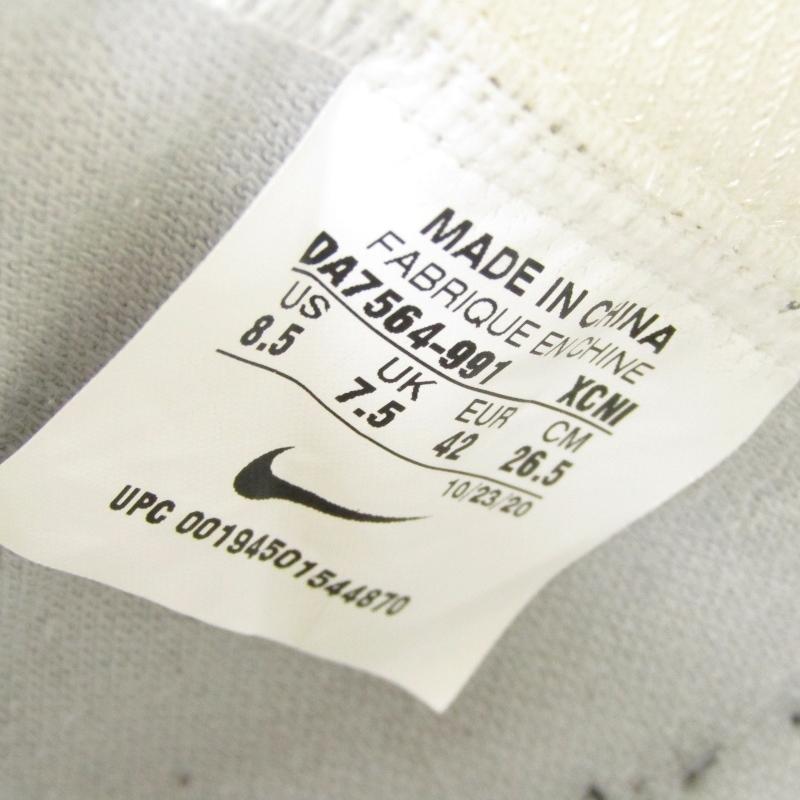 NIKE 美品 ナイキ BLAZE RMID 77 BY YOU DA7564-991 ブレーザー NIKE 美品 ナイキ BLAZE RMID 77 BY YOU DA7564-991 ブレーザー