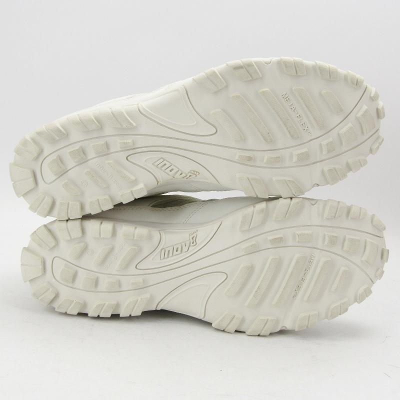 美品 inov-8 イノヴェイト FLYROC 345 GTX NO1PGG52WG フライ