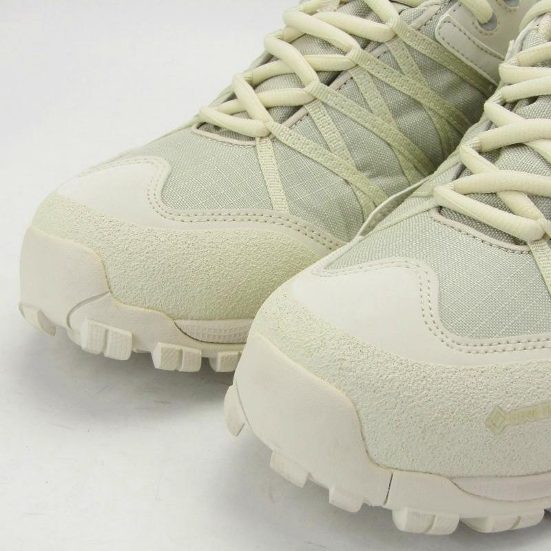 美品 inov-8 イノヴェイト FLYROC 345 GTX NO1PGG52WG フライ