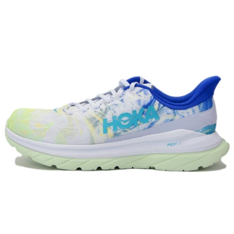 新品未使用）マッハ 4 MACH 4 26.5センチ ホカオネオネ 未使用 HOKA