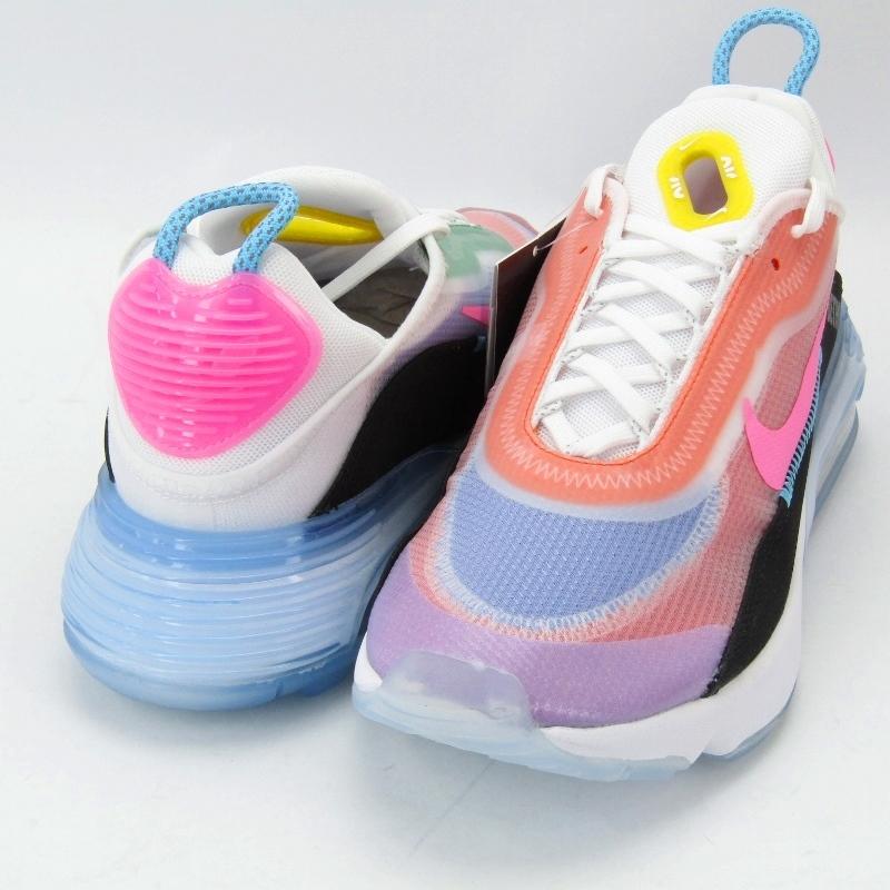 未使用品 ナイキ エア マックス 2090 ビートゥルー スニーカー 2025年最新】nikeナイキ air max 2090 betrueの人気アイテム
