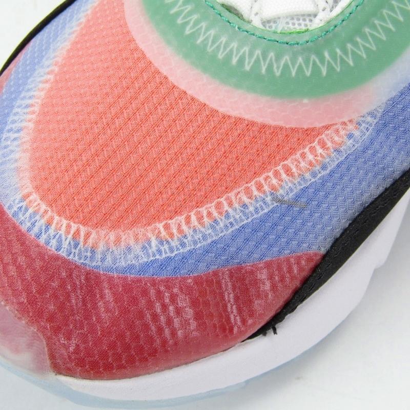 未使用品 ナイキ エア マックス 2090 ビートゥルー スニーカー 2025年最新】nikeナイキ air max 2090 betrueの人気アイテム