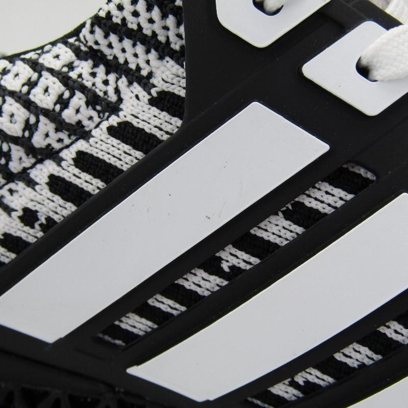 adidas 未使用 アディダス Ultra 4D 5 G58158 Core Black