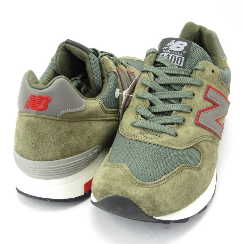 New Balance 未使用 new balance ニューバランス M1400HR USA製 