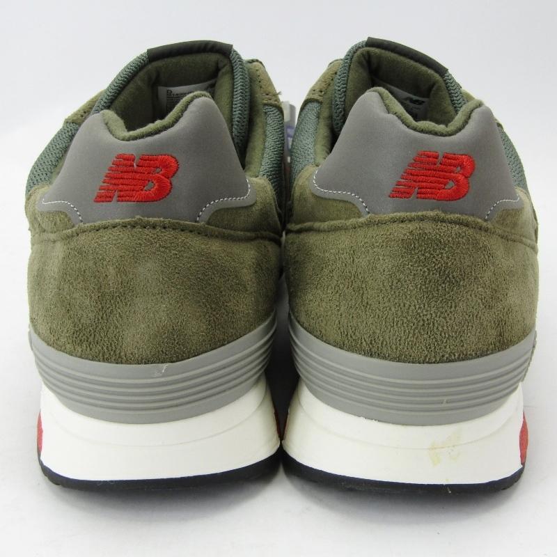 New Balance 未使用 new balance ニューバランス M1400HR USA製 