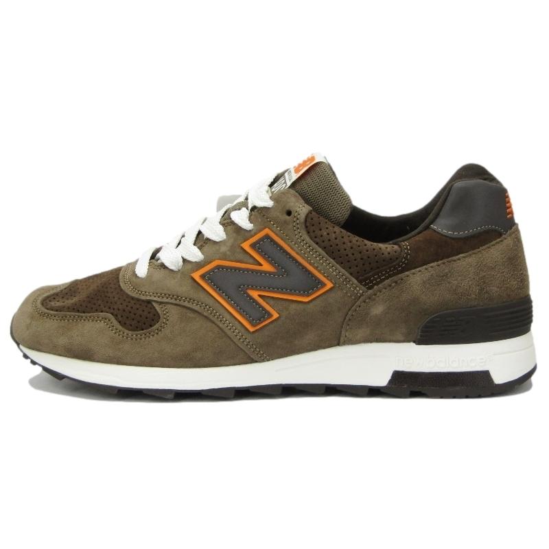New Balance 未使用 new balance ニューバランス M1400CSR USA製 ENCAP  