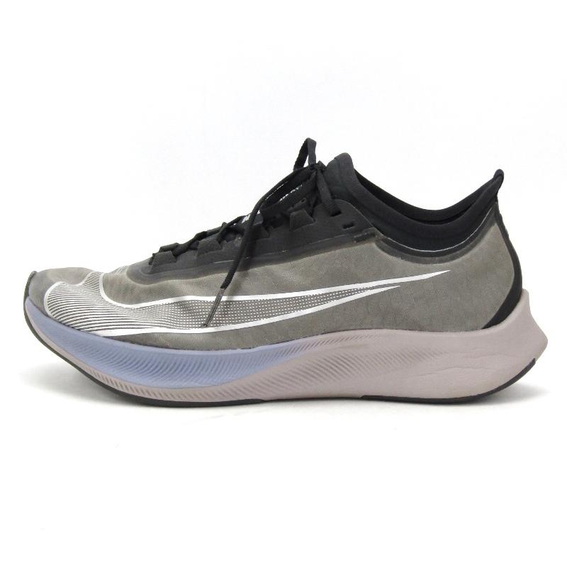 NIKE ナイキ ZOOM FLY3 AT8240-001 ズームフライ3 ランニング