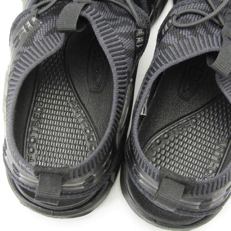 良品 KEEN キーン EVOFIT 1 1021387 サンダル エヴォフィット