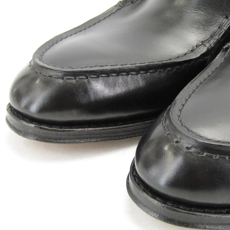 JALAN SRIWIJAYA 未使用 ジャランスリワヤ ヴァンプローファー 98875