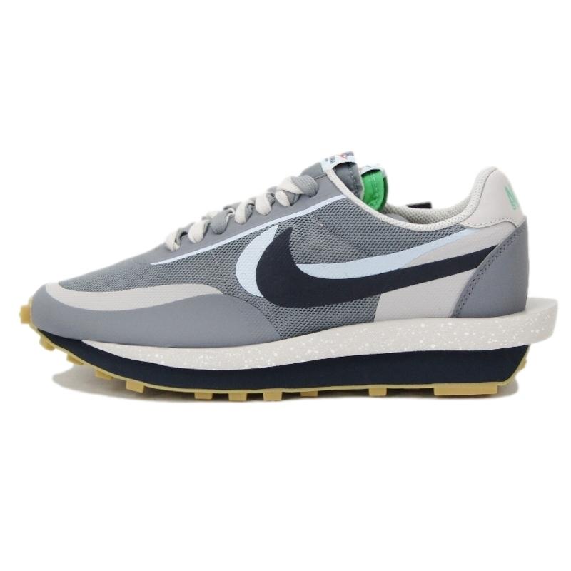 Clot x Sacai x Nike LD Waffle スニーカー 未着用