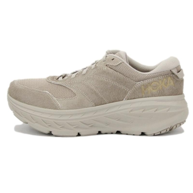 未使用 HOKA ONE × Engineered Garments ホカオネオネ x EG BONDI L 