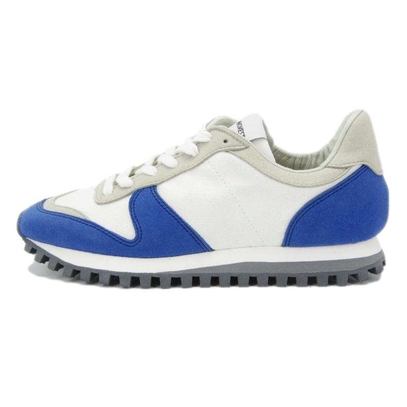 未使用 NOVESTA ノヴェスタ MARATHON VEGAN TRAIL 60000607-6081 MR 
