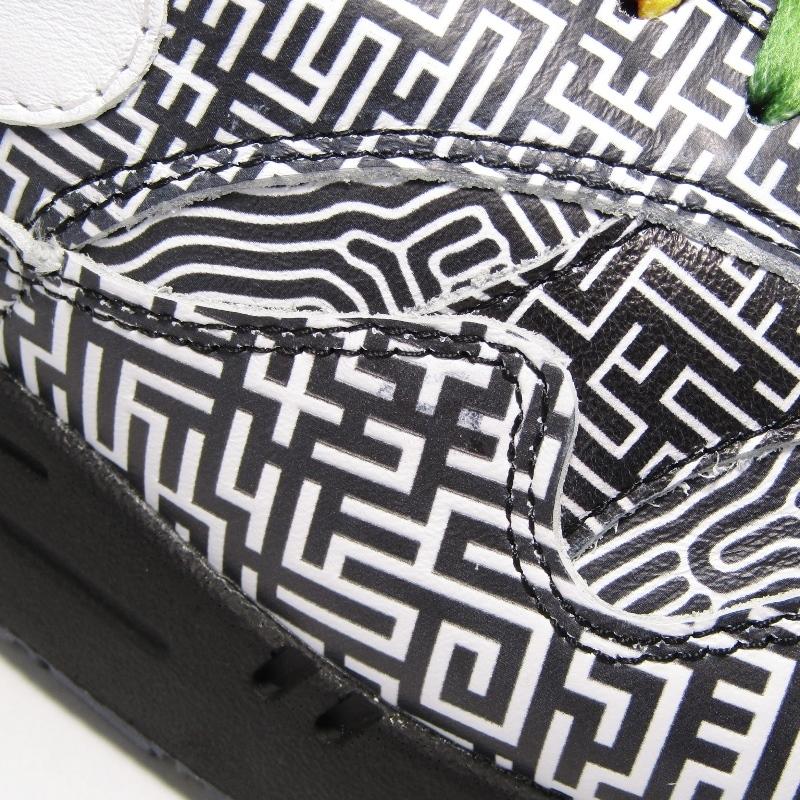 NIKE 未使用 ナイキ AIR MAX 1 TOKYO MAZE CL1505-001 WHITE/BLACK  