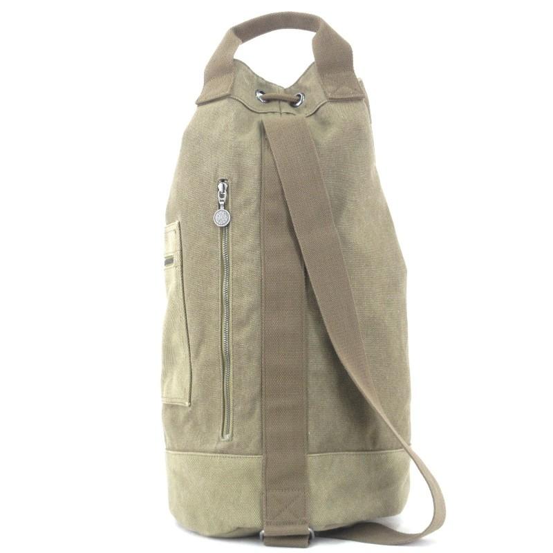 未使用 Pretty Green プリティーグリーン ショルダーバッグ