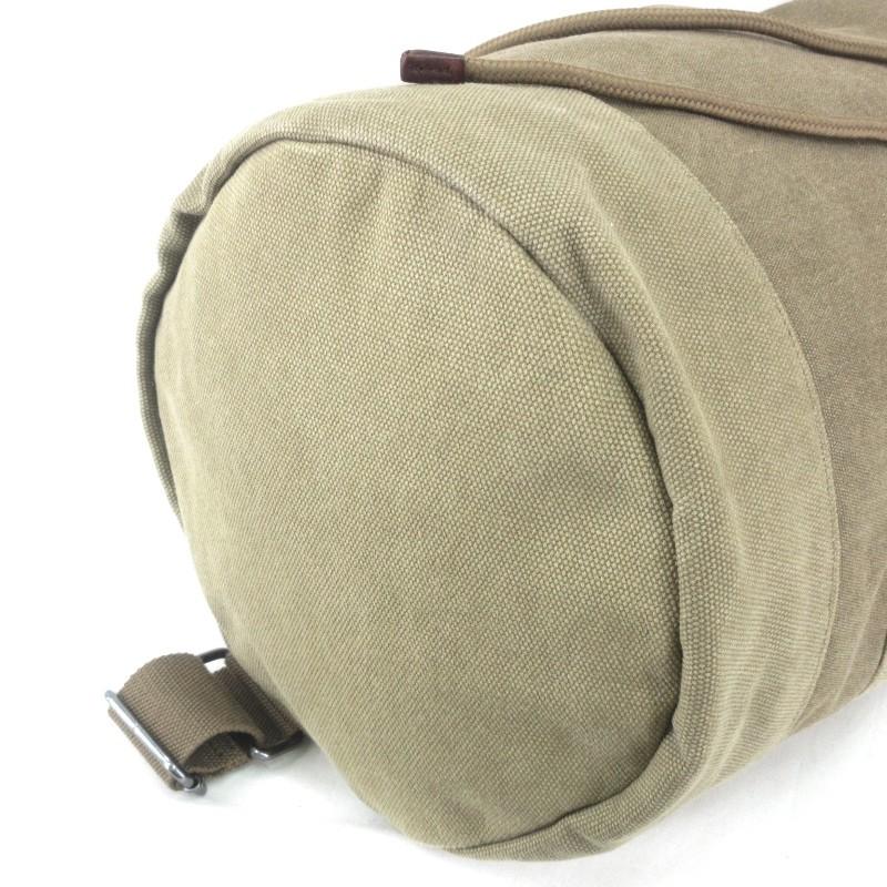 未使用 Pretty Green プリティーグリーン ショルダーバッグ ダッフルバッグ ボンサック カーキ キャンバス バッグ 鞄 中古 65000009 :65000009:クラシック - 通販 - Yahoo!ショッピング 未使用 Pretty Green プリティーグリーン ショルダーバッグ ダッフルバッグ ボンサック カーキ キャンバス バッグ 鞄 中古 65000009 :65000009:クラシック - 通販 - Yahoo!ショッピング