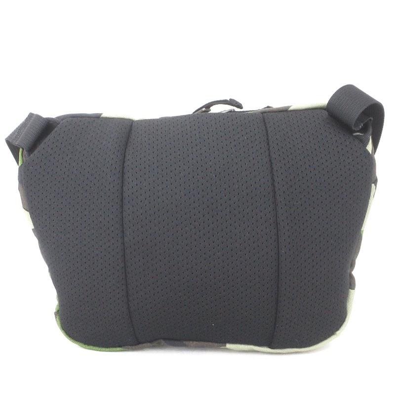 ARC'TERYX 良品 × BEAMS アークテリクス ビームス ショルダー