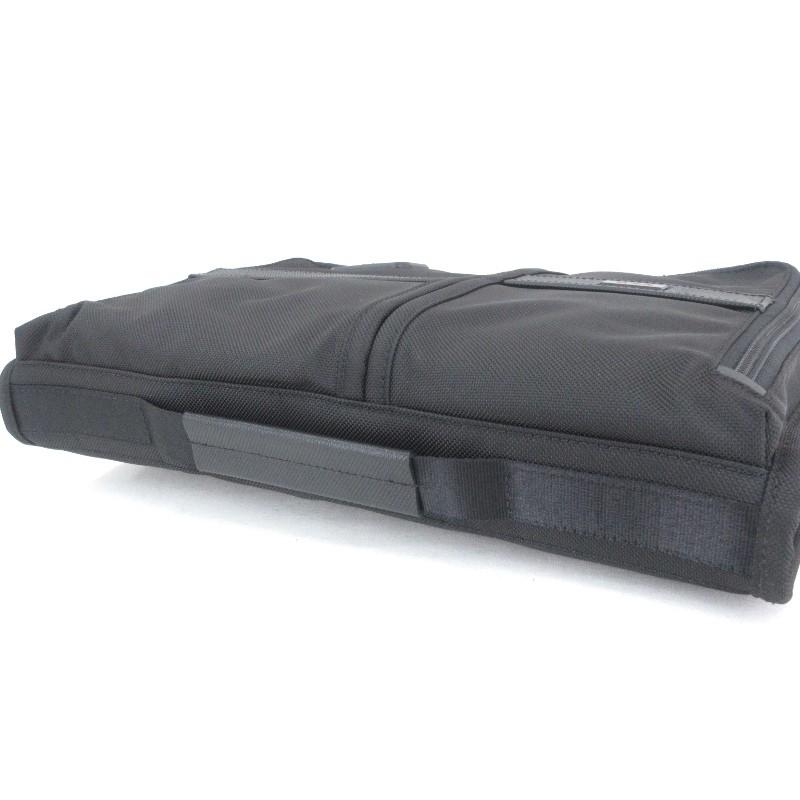 TUMI 美品 トゥミ クラッチバッグ 26167D2E 日本限定 アルファ2