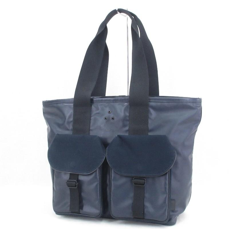 PORTER ポーター トートバッグ GRIPPER 80周年記念 グリッパー 天