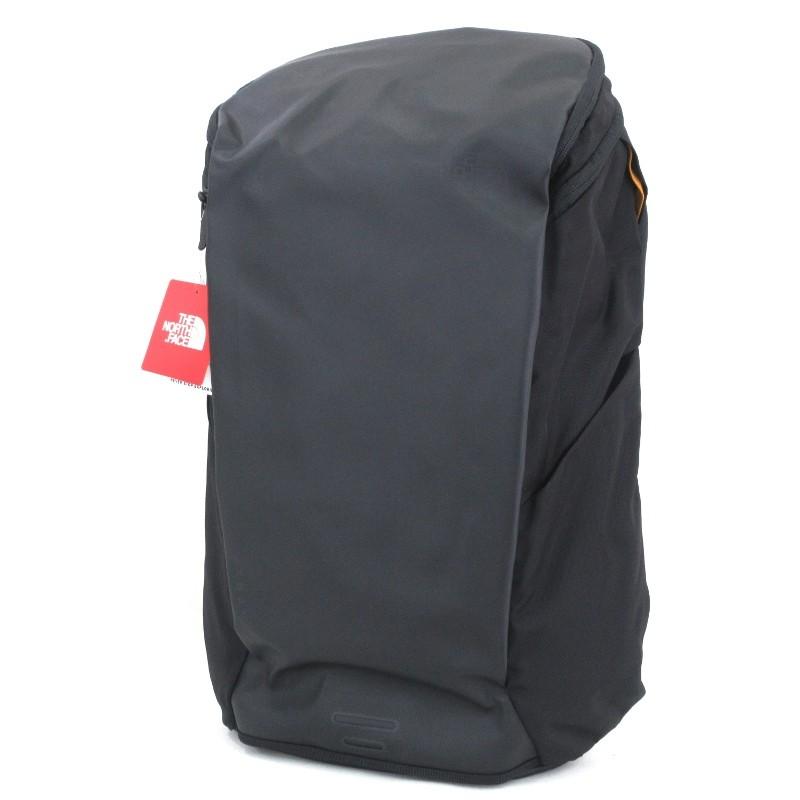 未使用 The North Face ノースフェイス バックパック Nm Kaban カバン デイパック リュック ブラック 黒 バッグ 鞄 中古 クラシック 通販 Yahoo ショッピング