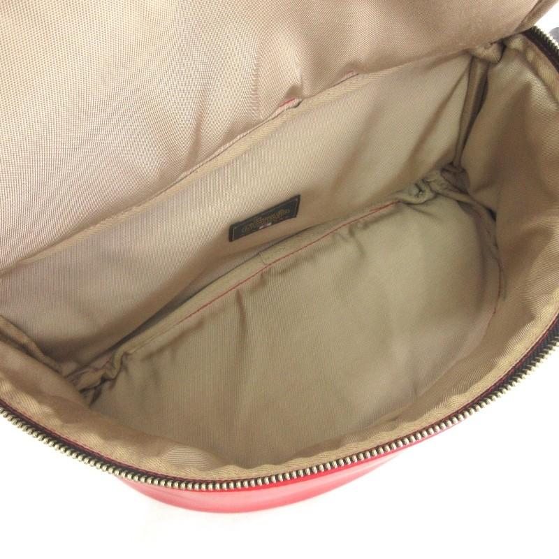 未使用 GERUGA ゲルガ ショルダーバッグ GR-B-15 LEATHER DAILY 未使用 GERUGA ゲルガ ショルダーバッグ GR-B-15 LEATHER DAILY
