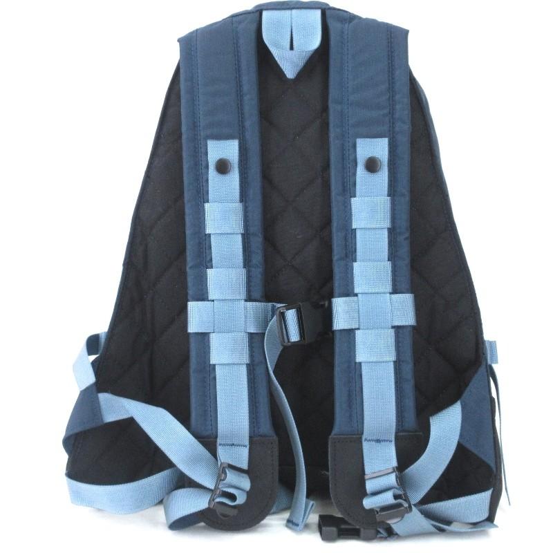 GREGORY 未使用 × Pigrim Surf+Supply グレゴリー ピルグリム