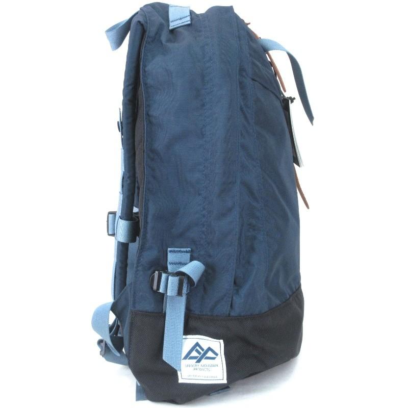 GREGORY 未使用 × Pigrim Surf+Supply グレゴリー ピルグリム