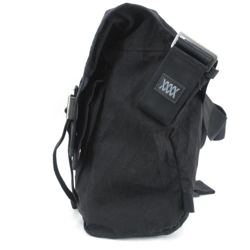 MISSION WORKSHOP ラミー メッセンジャー27L Rummy : 27L Weatherproof Messenger Bag | MISSION WORKSHOP