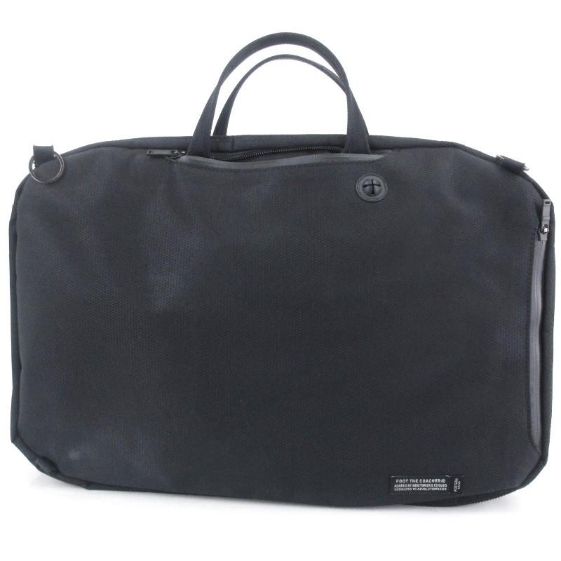 PORTER × foot the coacher ポーター フットザコーチャー ブリーフ  