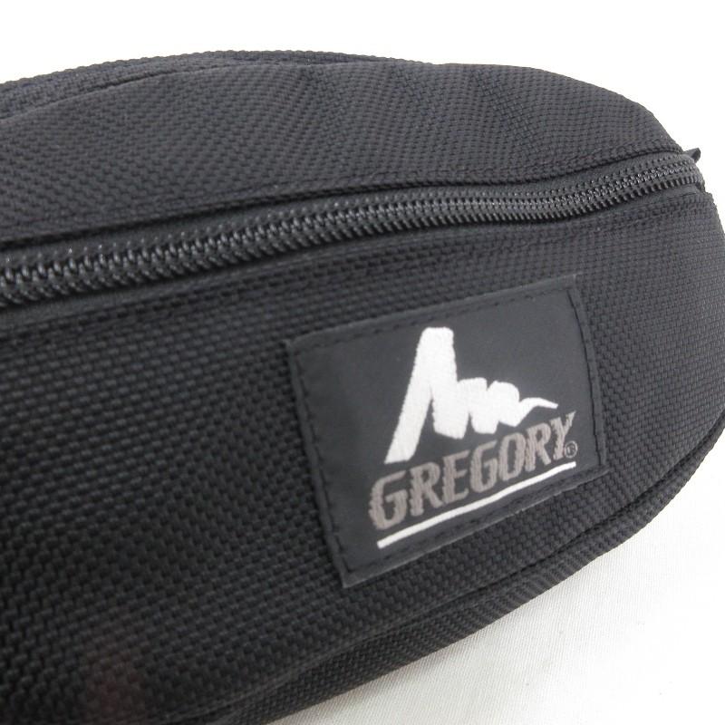 グレゴリー　青タグ　銀タグ　旧ロゴ　ポーチ グレゴリー 青タグ 銀タグ 旧ロゴ ポーチ - メルカリ