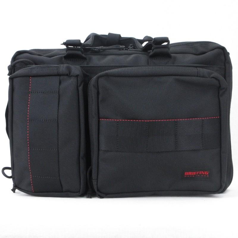 未使用 BRIEFING ブリーフィング ブリーフケース BRF399219 NEO  