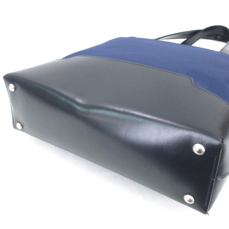 新品】シンプソン ロンドン ブライドルレザー ビジネスバッグ