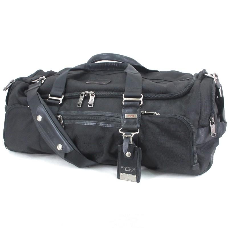TUMI トゥミ ダッフルバッグ 22350DH マグワイア ボストンバッグ TUMI トゥミ ダッフルバッグ 22350DH マグワイア ボストンバッグ