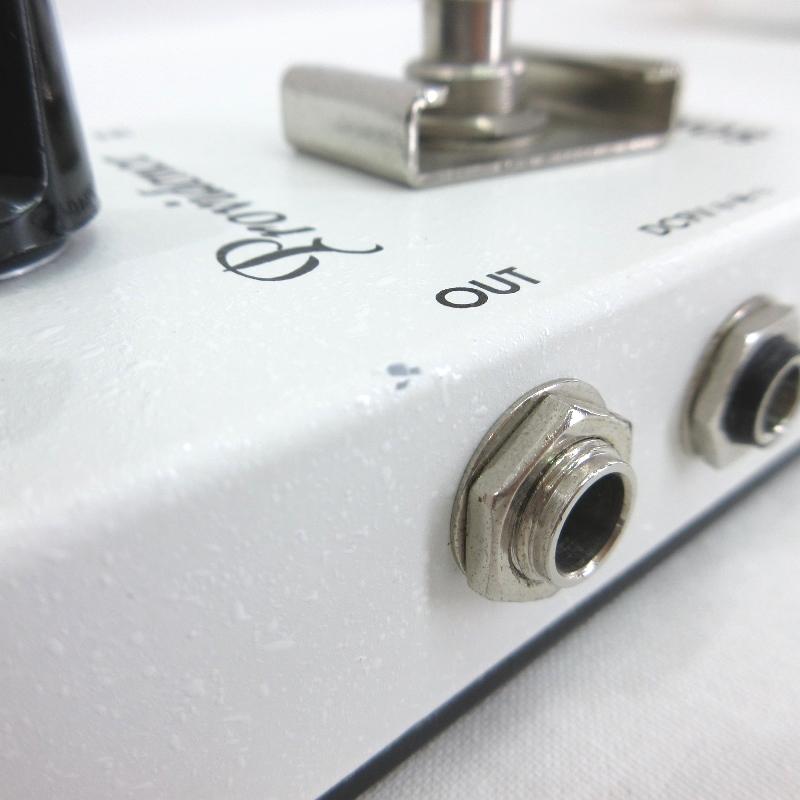 Providence プロヴィデンス SONIC DRIVE SDR-4 ソニックドライブ Providence プロヴィデンス SONIC DRIVE SDR-4 ソニックドライブ