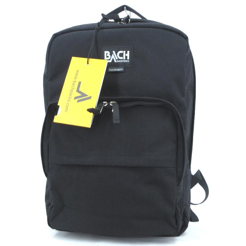 未使用 BACH × URBAN RESERCH バッハ アーバンリサーチ デイパック  