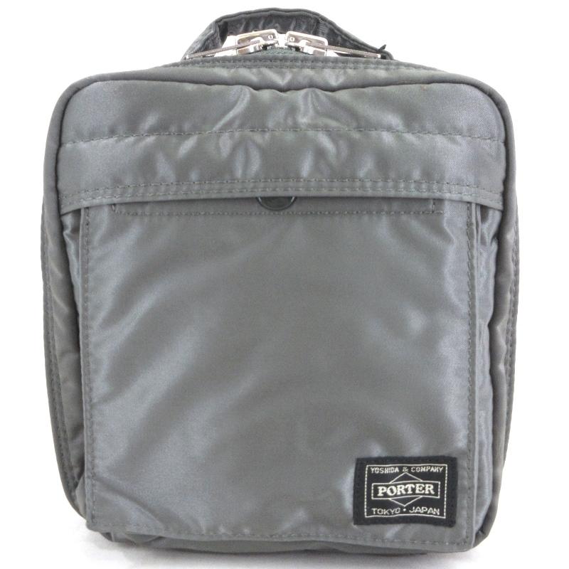 PORTER 未使用 ポーター ショルダーバッグ 622-69125 TANKER