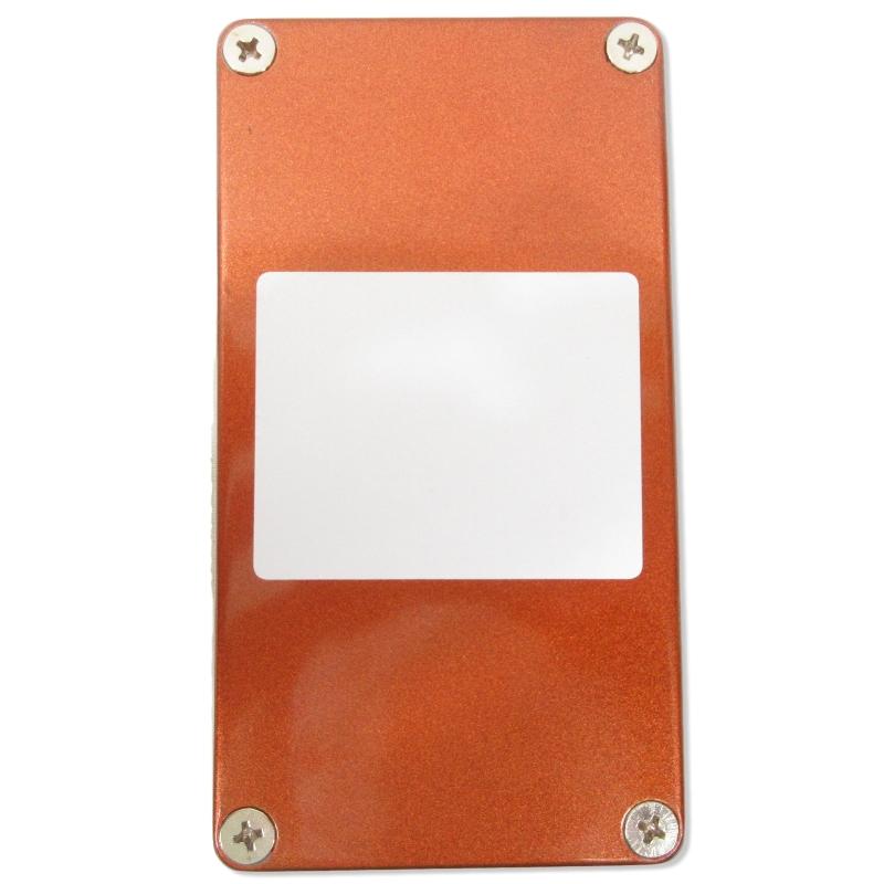 PROFESSOR マッドプロフェッサー Little Tweedy Drive オーバードライブ  エフェクター 楽器  【ProRack】 中古 65000404
