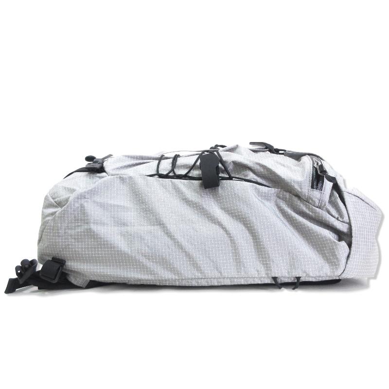 ARC'TERYX 未使用 アークテリクス バックパック Alpha AR 20