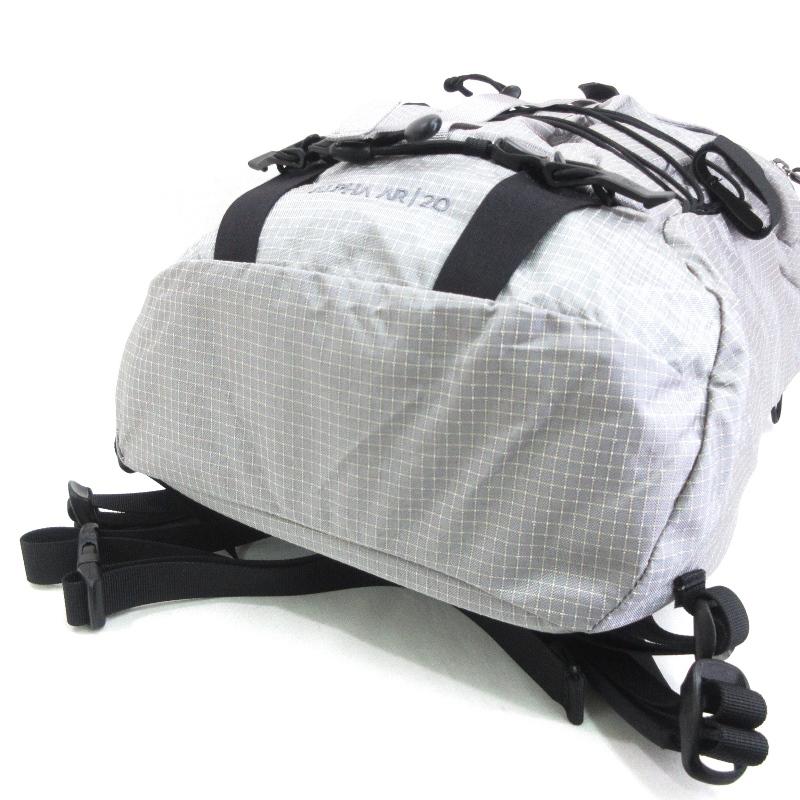 ARC'TERYX 未使用 アークテリクス バックパック Alpha AR 20