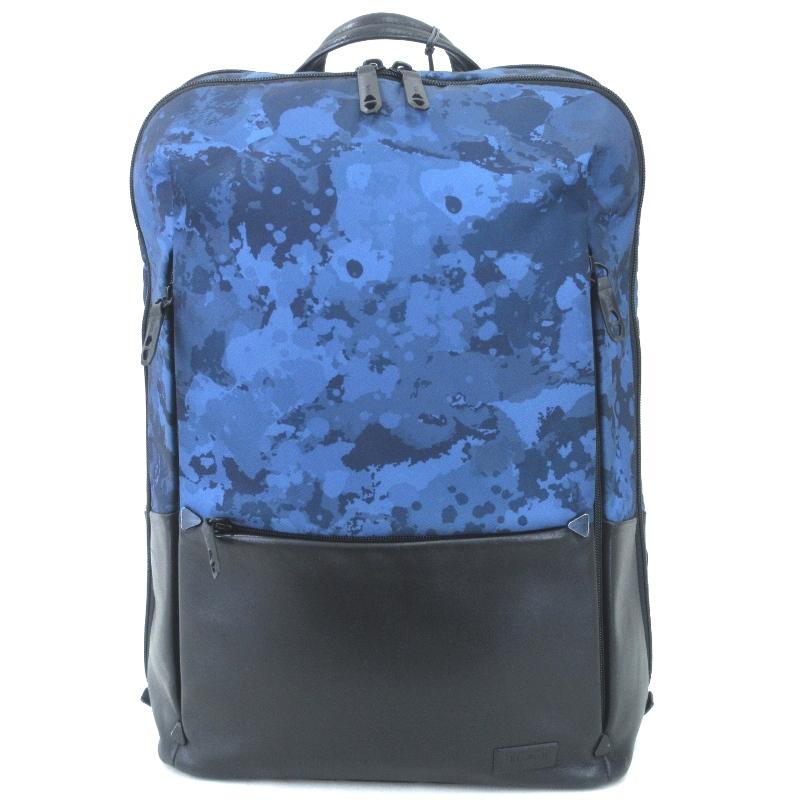 TUMI Tahoe Butler トゥミ　タオ　リュック　バックパック TAHOE 正規品5年保証 トゥミ リュック TUMI タホ ウッズ バック