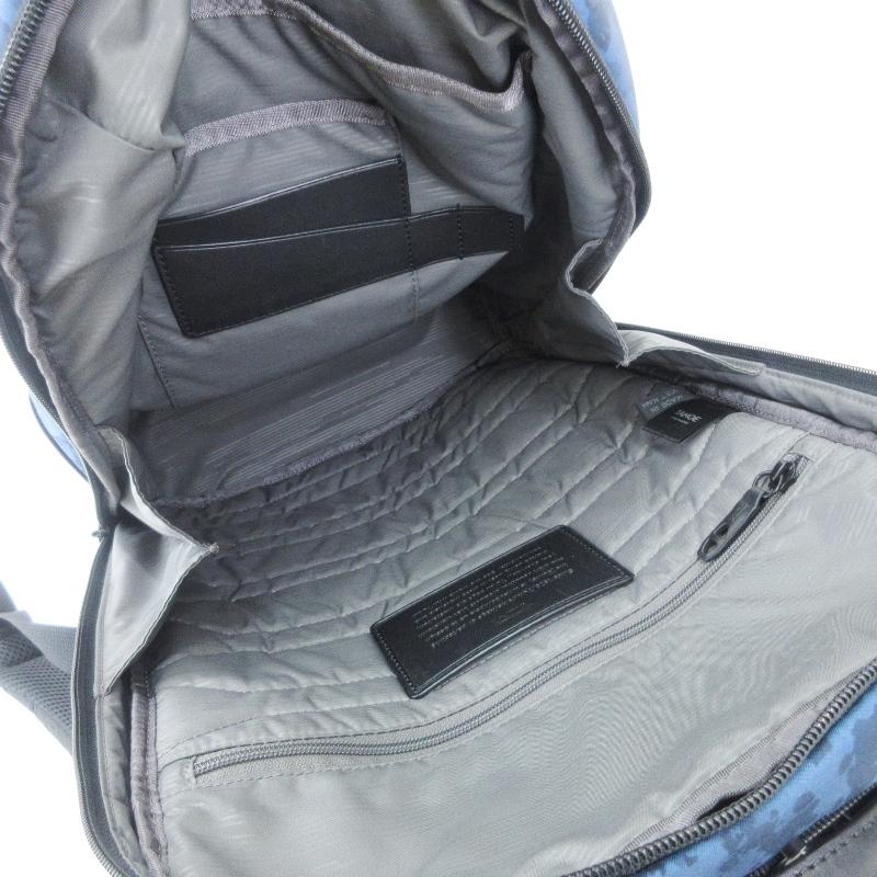 TUMI 未使用 トゥミ バックパック 101905-6614 Tahoe Butler