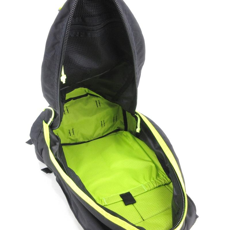 未使用 Gregory グレゴリー バックパック ファインデイ リュック ネオンカラー ブラック 黒 バッグ 鞄 中古 クラシック 通販 Yahoo ショッピング