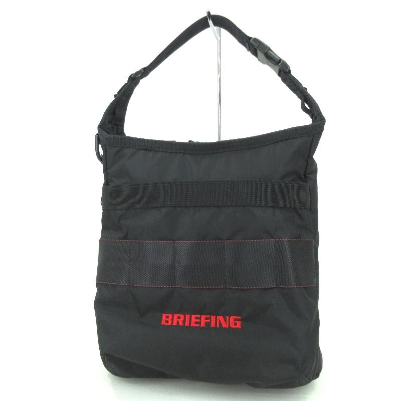 未使用 BRIEFING GOLF ブリーフィング クーラーバッグ BRG203T24 ROUND 