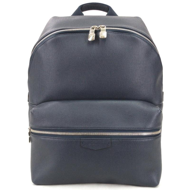 【超美品】ルイヴィトン バックパック M33451 タイガ アポロ LOUIS VUITTON(ルイヴィトン) タイガ アポロ バックパックM33451