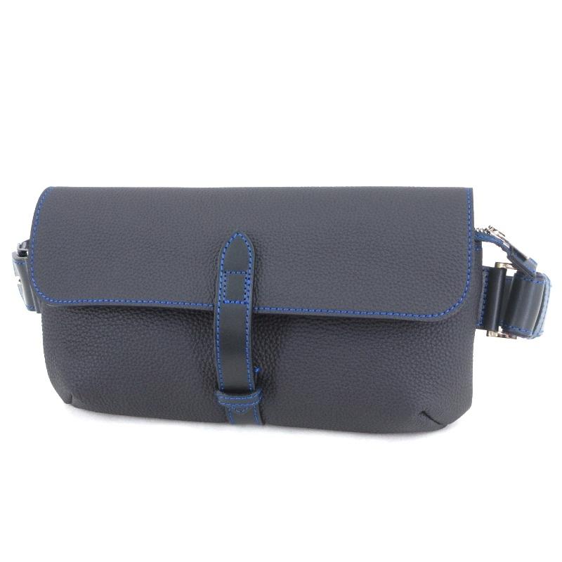 未使用 WILDSWANS ワイルドスワンズ ショルダーバッグ PISTE シュラン 
