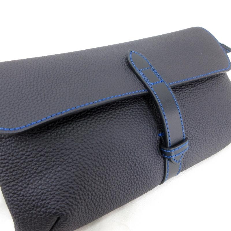 WILDSWANS 未使用 ワイルドスワンズ ショルダーバッグ PISTE シュラン 