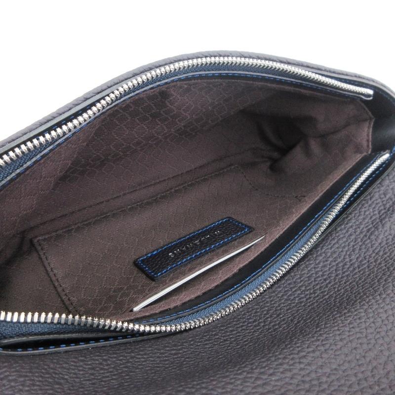 WILDSWANS 未使用 ワイルドスワンズ ショルダーバッグ PISTE シュラン 
