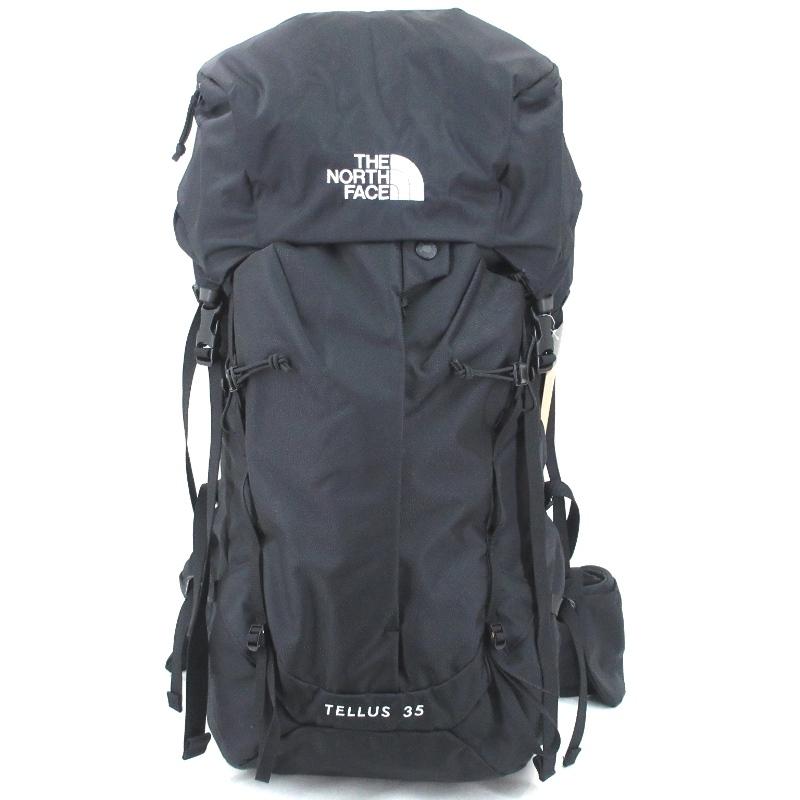 ザノースフェイス] リュック/バッグ Tellus 35 テルス35 NM61810 M